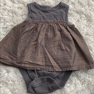 Baby Gap Dress